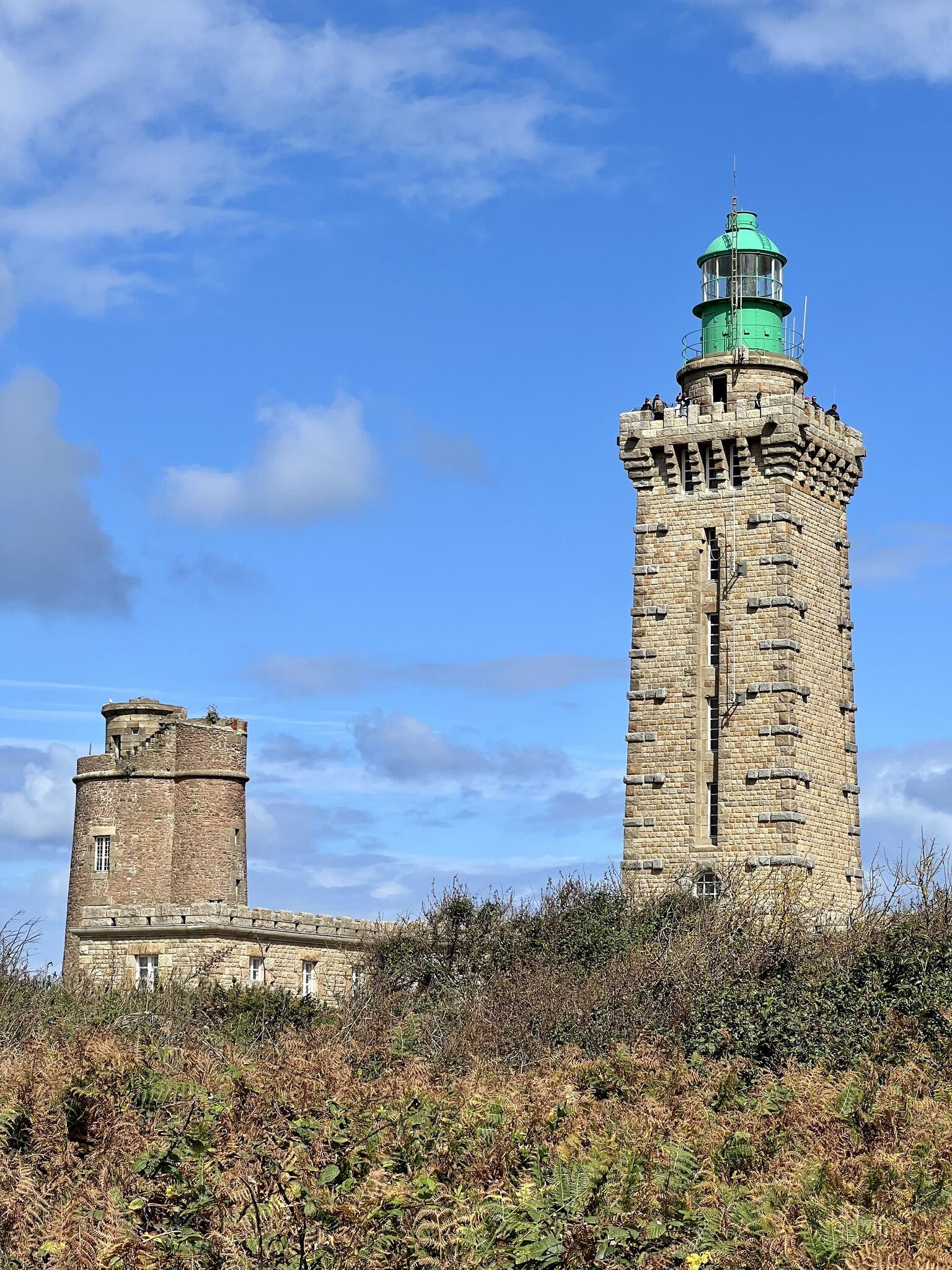 Cap Frehel